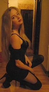 Жанна