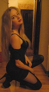 Жанна